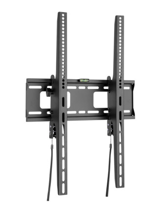 BRATECK επιτοίχια βάση τηλεόρασης LP42-64AT, 37-75", έως 75kg, οριζόντια