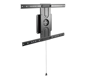 BRATECK επιτοίχια βάση τηλεόρασης LP69-46F , 37-80", έως 50kg