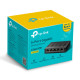 TP-LINK desktop switch LiteWave LS1005G, 5-port 10/100/1000Mbps, Ver 3.0