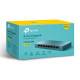 TP-LINK Desktop Switch LS108G, 8-port 10/100/1000Mbps, Ver. 1.0 TP-LINK Desktop Switch LS108G, 8-port 10/100/1000Mbps, Ver. 1.0