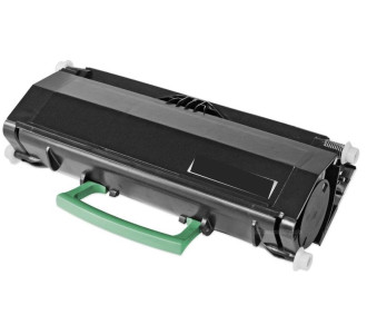 HT Συμβατό Toner για Lexmark, E260, 3.5K, μαύρο