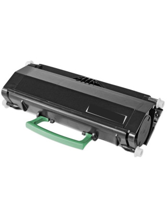 HT Συμβατό Toner για Lexmark, E260, 3.5K, μαύρο