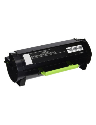 Συμβατό toner για Lexmark universal MS/MX310, 7.5K, μαύρο