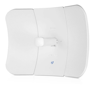 UBIQUITI LTU Long-Range Client LTU LR, 5GHz, 26dBi, λευκό