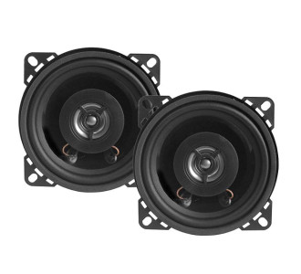 Σετ ηχεία αυτοκινήτου LXCL130, 5.25", 100W, 4 Ohm Σετ ηχεία αυτοκινήτου LXCL130, 5.25", 100W, 4 Ohm