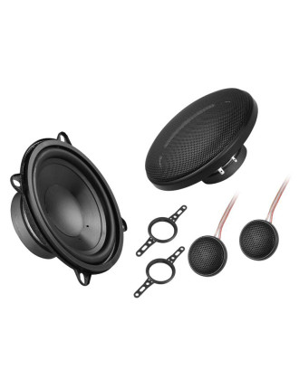 Σετ ηχεία αυτοκινήτου LXCL18130, 5.25", 100W, 4 Ohm Σετ ηχεία αυτοκινήτου LXCL18130, 5.25", 100W, 4 Ohm