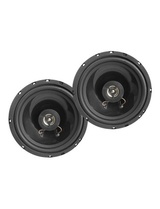 Σετ ηχεία αυτοκινήτου LXCS165, 6.5", 120W, 4 Ohm, 2 δρόμων Σετ ηχεία αυτοκινήτου LXCS165, 6.5", 120W, 4 Ohm, 2 δρόμων