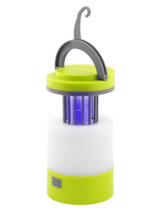 Ηλιακό φορητό φανάρι LXK091 με UV εντομοπαγίδα, LED, 150lm, 2000mAh Ηλιακό φορητό φανάρι LXK091 με UV εντομοπαγίδα, LED, 150lm, 2000mAh