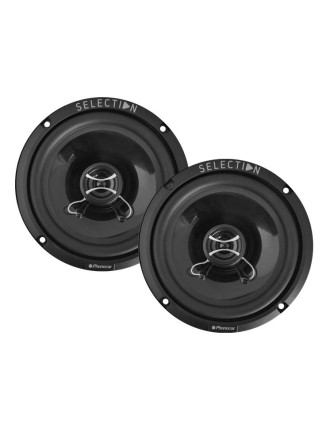 PHONOCAR σετ ηχεία αυτοκινήτου Selection 02046, 6.5", 90W, 2 δρόμων PHONOCAR σετ ηχεία αυτοκινήτου Selection 02046, 6.5", 90W, 2 δρόμων