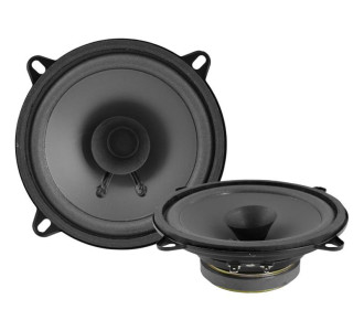 PHONOCAR σετ ηχεία αυτοκινήτου Basic 66123, 5.25", 60W, dual cone PHONOCAR σετ ηχεία αυτοκινήτου Basic 66123, 5.25", 60W, dual cone