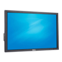 DELL used οθόνη 2208WF LCD, 22" 1680x1050, VGA/DVI, χωρίς βάση, Grade B DELL used οθόνη 2208WF LCD, 22" 1680x1050, VGA/DVI, χωρίς βάση, Grade B
