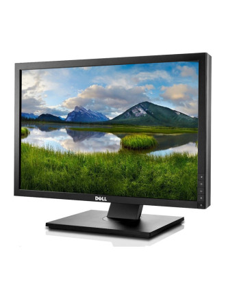 DELL used οθόνη 2209 WA LCD, 22" 1680x1050px, VGA/DVI, Grade B DELL used οθόνη 2209 WA LCD, 22" 1680x1050px, VGA/DVI, Grade B