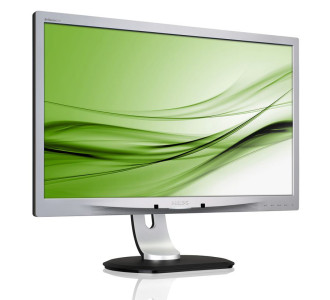 PHILIPS used οθόνη 231P4QUPES LED IPS, 23" Full HD, VGA, Grade B