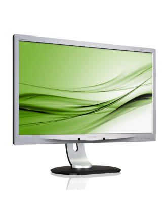 PHILIPS used οθόνη 231P4QUPES LED IPS, 23" Full HD, VGA, Grade A