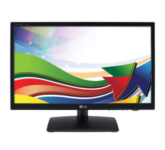 LG used οθόνη 23CAV42K LED IPS, 23", 1920x1080, VGA/DVI/Ethernet, Grade A