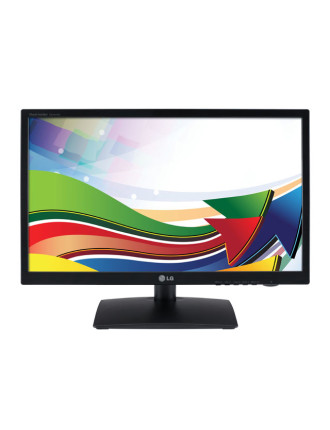 LG used οθόνη 23CAV42K LED IPS, 23", 1920x1080, VGA/DVI/Ethernet, Grade B LG used οθόνη 23CAV42K LED IPS, 23", 1920x1080, VGA/DVI/Ethernet, Grade B