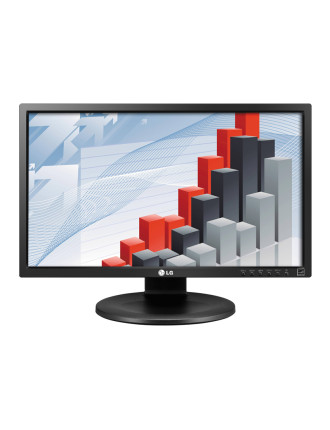 LG used οθόνη 23MB35PM LED, 23" Full HD, VGA/DVI, Grade A LG used οθόνη 23MB35PM LED, 23" Full HD, VGA/DVI, Grade A