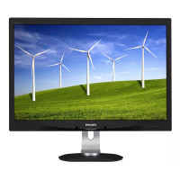 PHILIPS used οθόνη 240B4QPYEB IPS-LED, 24" 1920x1200, VGA/DVI/DisplayPort, Grade A PHILIPS used οθόνη 240B4QPYEB IPS-LED, 24" 1920x1200, VGA/DVI/DisplayPort, Grade A