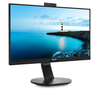 PHILIPS used οθόνη 241B7QUBHEB IPS-LED, 23.8", 1920x1080, HDMI/DisplayPort, Grade A