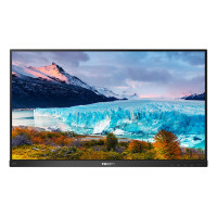 PHILIPS used οθόνη 242S1AE IPS-LED, 23.8", 1920x1080, VGA/DVI/HDMI/DisplayPort, χωρίς βάση, Grade A PHILIPS used οθόνη 242S1AE IPS-LED, 23.8", 1920x1080, VGA/DVI/HDMI/DisplayPort, χωρίς βάση, Grade A