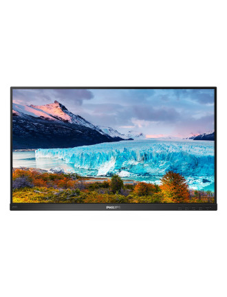 PHILIPS used οθόνη 242S1AE IPS-LED, 23.8", 1920x1080, VGA/DVI/HDMI/DisplayPort, χωρίς βάση, Grade A PHILIPS used οθόνη 242S1AE IPS-LED, 23.8", 1920x1080, VGA/DVI/HDMI/DisplayPort, χωρίς βάση, Grade A