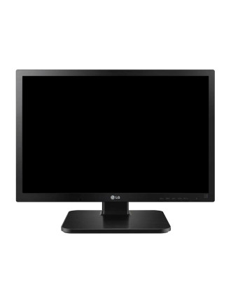 LG used οθόνη 24MB67PY LED IPS 24" FHD, VGA/DVI/DisplayPort, Grade B