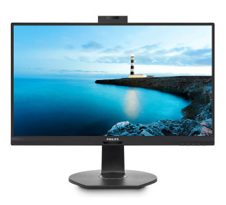 PHILIPS used οθόνη 272B7QUBHEB IPS-LED, 27" 2560x1440, HDMI/DisplayPort/USB-C, Grade A