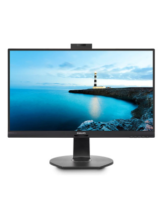 PHILIPS used οθόνη 272B7QUBHEB IPS-LED, 27" 2560x1440, HDMI/DisplayPort/USB-C, Grade A