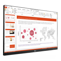 LG used οθόνη 27BK750Y-B IPS-LED, 27" 1920x1080, DVI/DisplayPort/HDMI, χωρίς βάση, Grade B LG used οθόνη 27BK750Y-B IPS-LED, 27" 1920x1080, DVI/DisplayPort/HDMI, χωρίς βάση, Grade B