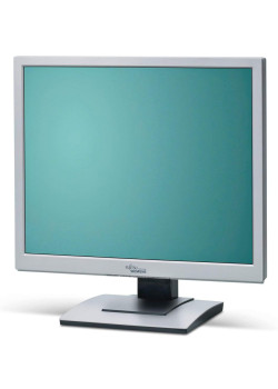 FUJITSU used οθόνη B19-5 TN, 19" 1280x1024, VGA/DVI, Grade B