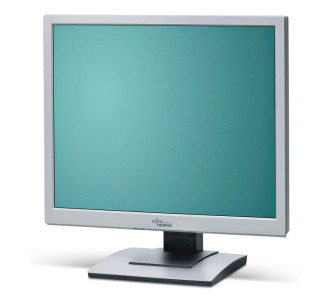 FUJITSU used οθόνη B19-5 TN, 19" 1280x1024, VGA/DVI, Grade B