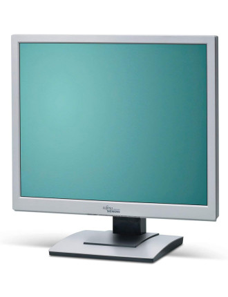 FUJITSU used οθόνη B19-5 TN, 19" 1280x1024, VGA/DVI, Grade B
