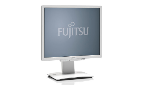 FUJITSU used οθόνη B19-6 LED, 19" 1280x1024, VGA/DVI, Grade A