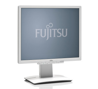 FUJITSU used οθόνη B19-6 LED, 19" 1280x1024, VGA/DVI, Grade B