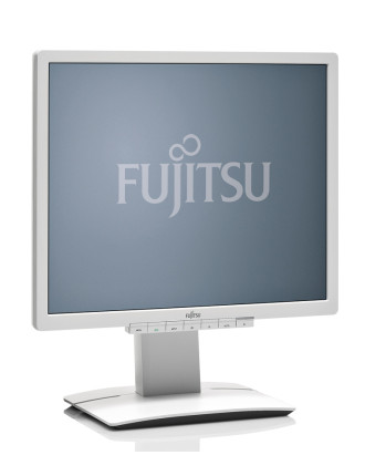 FUJITSU used οθόνη B19-6 LED, 19" 1280x1024, VGA/DVI, Grade B