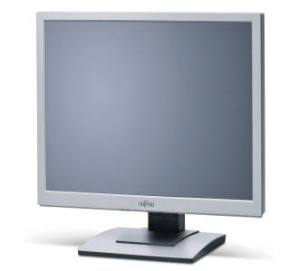 FUJITSU used οθόνη B19W-5 ECO LCD, 19", 1440x900, VGA/DVI, Grade A