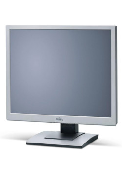 FUJITSU used οθόνη B19W-5 ECO LCD, 19", 1440x900, VGA/DVI, Grade B