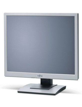 FUJITSU used οθόνη B19W-5 ECO LCD, 19", 1440x900, VGA/DVI, Grade B