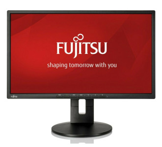 FUJITSU used οθόνη B22-8 TS Pro IPS-LED, 21.5" 1920x1080, VGA/DVI/DisplayPort, Grade A