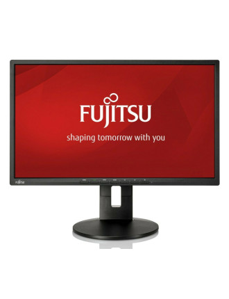 FUJITSU used οθόνη B22-8 TS Pro IPS-LED, 21.5" 1920x1080, VGA/DVI/DisplayPort, Grade A