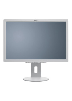 FUJITSU used οθόνη B22-8 WE Neo LED, 22", 1680x1050, VGA/DVI/DisplayPort, Grade B