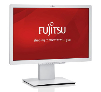 FUJITSU used οθόνη B22W-7 LCD, 22" 1680x1050, DisplayPort/DVI/VGA, Grade A