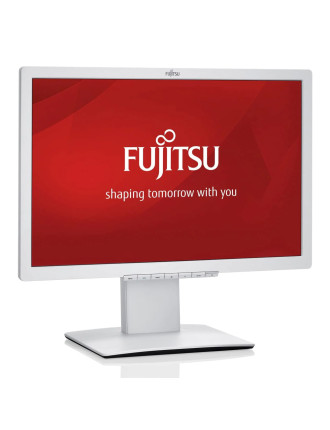 FUJITSU used οθόνη B22W-7 LCD, 22" 1680x1050, DisplayPort/DVI/VGA, Grade B