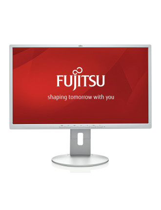 FUJITSU used οθόνη B24-8 TE Pro IPS-LED, 23.8", 1920x1080, VGA/DVI/DisplayPort, Grade A FUJITSU used οθόνη B24-8 TE Pro IPS-LED, 23.8", 1920x1080, VGA/DVI/DisplayPort, Grade A