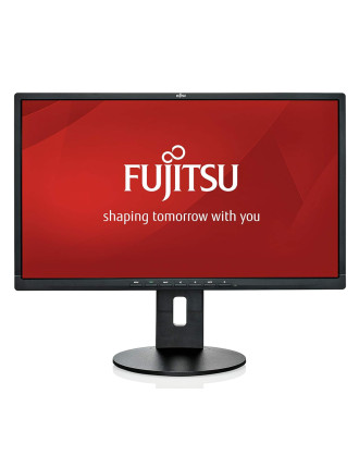 FUJITSU used οθόνη B24-8 TS IPS LED, 23.8", 1920x1080, VGA/DVI, Grade B FUJITSU used οθόνη B24-8 TS IPS LED, 23.8", 1920x1080, VGA/DVI, Grade B
