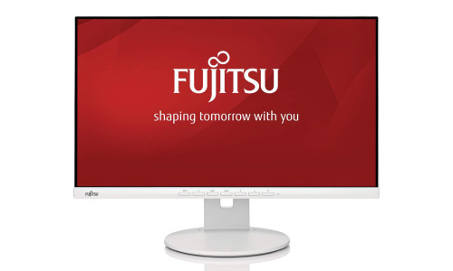 FUJITSU used οθόνη B24-9 TE IPS-LED, 23.8", 1920x1080, VGA/HDMI/DisplayPort, Grade A