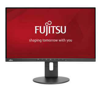 FUJITSU used οθόνη B24-9 TS IPS-LED, 23.8", 1920x1080, VGA/HDMI/DisplayPort, Grade B FUJITSU used οθόνη B24-9 TS IPS-LED, 23.8", 1920x1080, VGA/HDMI/DisplayPort, Grade B