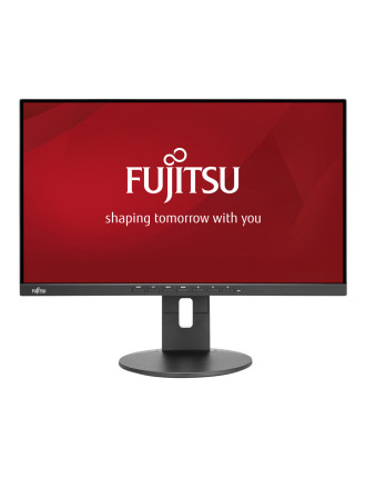 FUJITSU used οθόνη B24-9 TS IPS-LED, 23.8", 1920x1080, VGA/HDMI/DisplayPort, Grade B FUJITSU used οθόνη B24-9 TS IPS-LED, 23.8", 1920x1080, VGA/HDMI/DisplayPort, Grade B