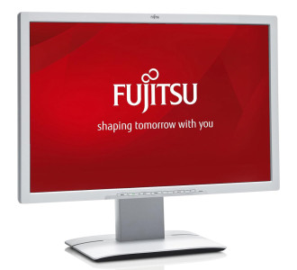 FUJITSU used οθόνη B24W-6 LED, 24", 1920x1200, VGA/DVI/DisplayPort, Grade B FUJITSU used οθόνη B24W-6 LED, 24", 1920x1200, VGA/DVI/DisplayPort, Grade B