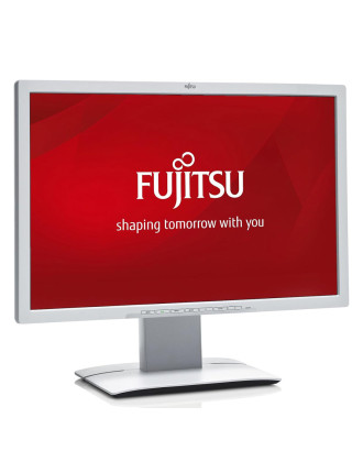 FUJITSU used οθόνη B24W-6 LED, 24", 1920x1200, VGA/DVI/DisplayPort, Grade B FUJITSU used οθόνη B24W-6 LED, 24", 1920x1200, VGA/DVI/DisplayPort, Grade B